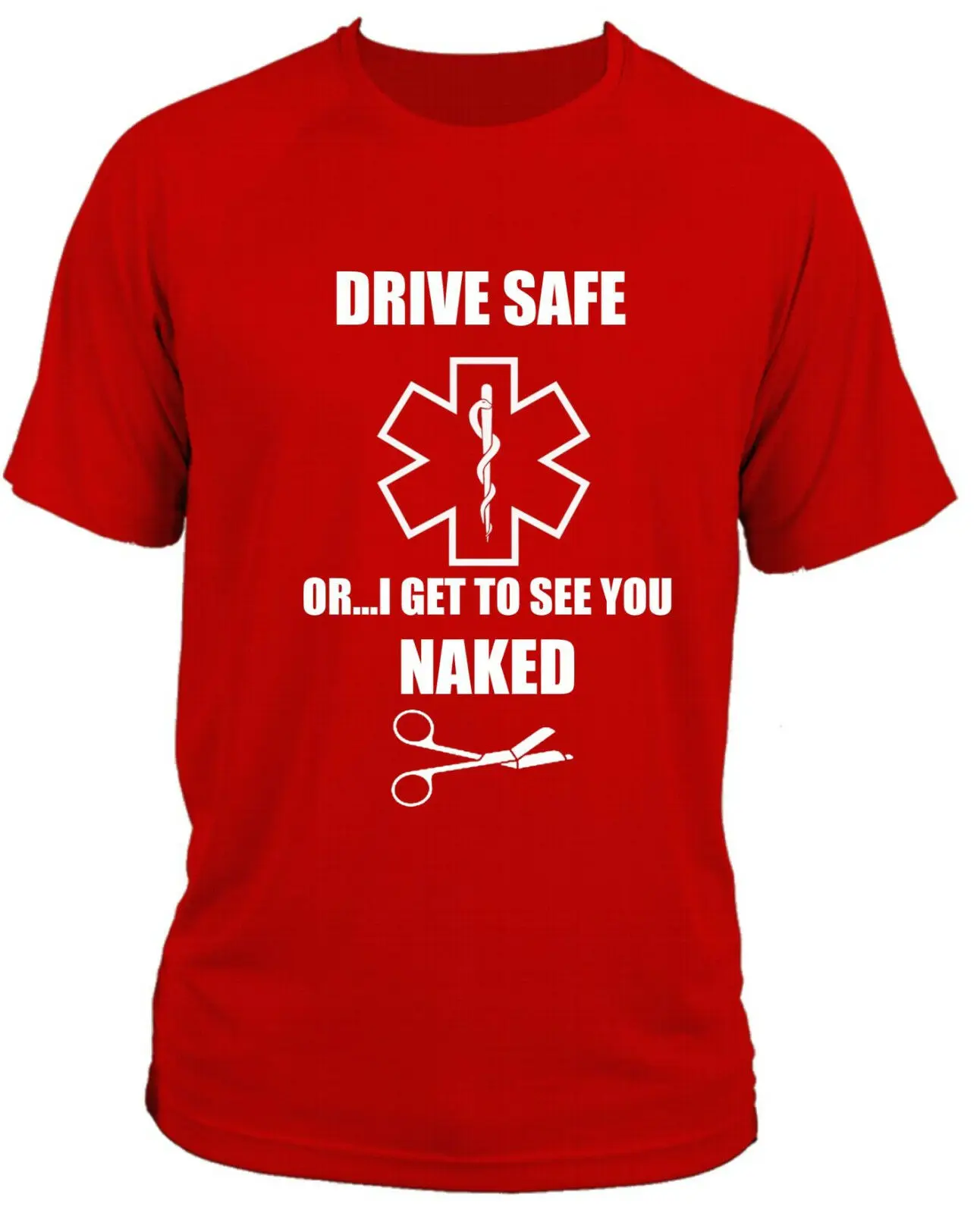 

T shirt t-shirt EMT | Emergency medical technician , paramedic accident