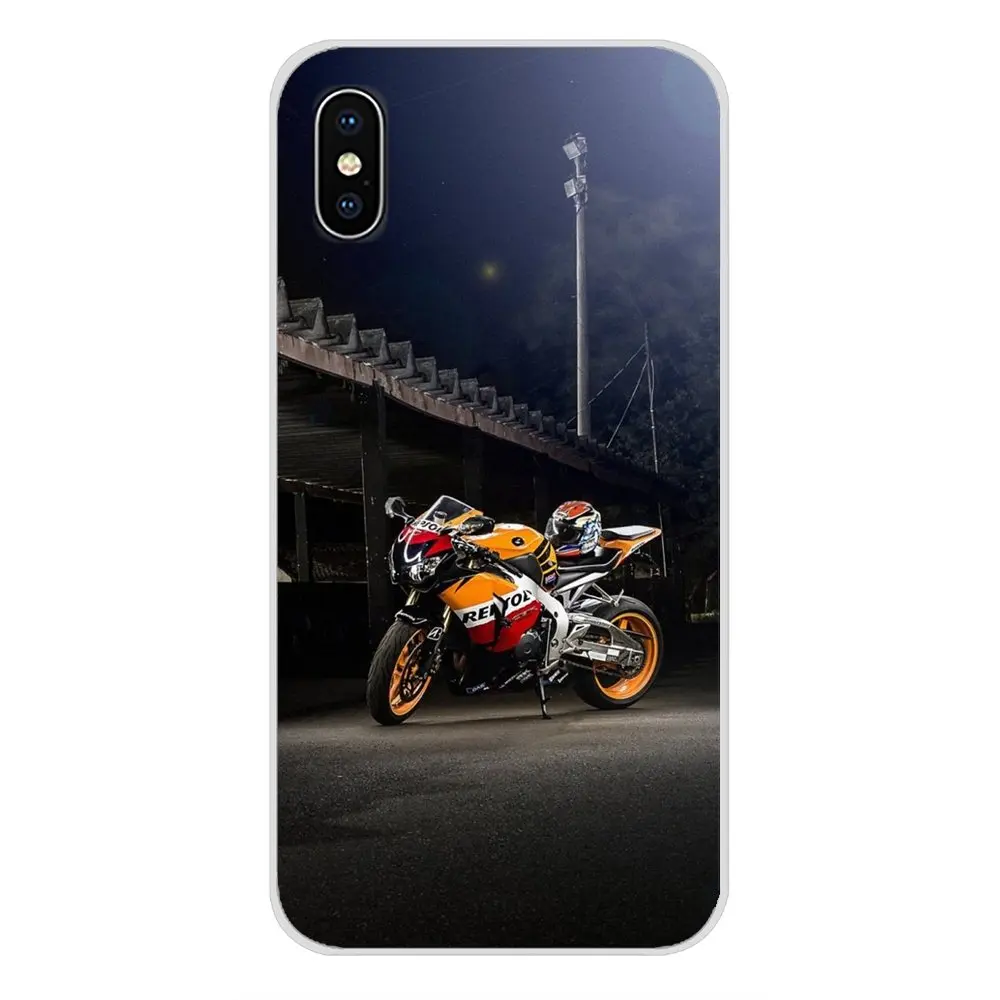 Мотоциклетные мотоциклетные гонки для Oneplus 3T 5T 6T Nokia 2 3 5 6 8 9 230 3310 1 7 Plus 2017 2018 ТПУ