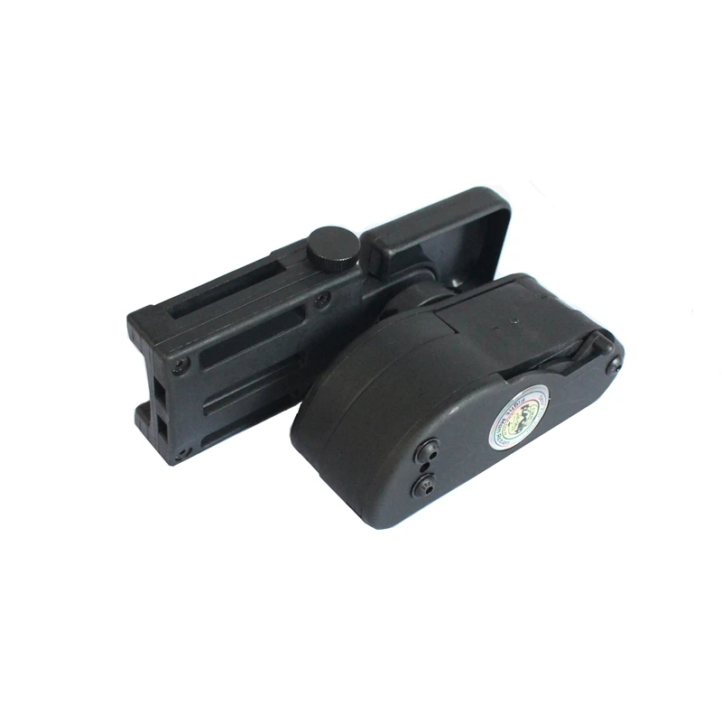 FMA IPSC USPSA IDPA Caza Clase Abierta Revista Bolsa Ajuste 9mm Velocidad De Competición Pistola Mag Funda Airsoft 3 Uds Soporte De Cinturón - AliExprs