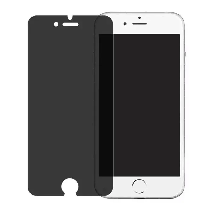 Для iphone6 6s 6 splus для iphone7 7 плюс 3D Изогнутый Край Полное Покрытие Защита Анти