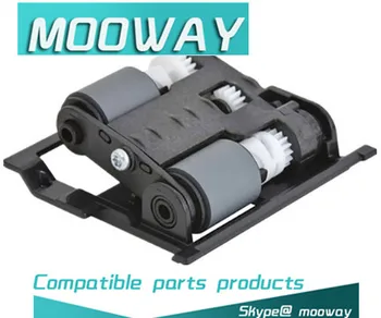 

MOOWAY for compatible products for HP M452 M477 M426 M427 M277 M377 M452 M452DN feed paper pickup roller