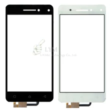 Black/White TP for Lenovo Vibe S1 5.0″ Touch Screen Digitizer Glass Sensor Panel Phone Replacement No LCD Free Shipping+Tools