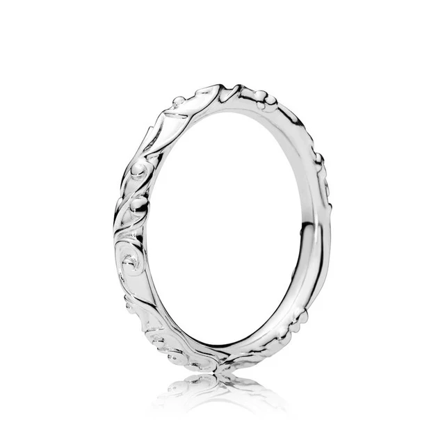 

Kaliyah Original Copy 1:1 100% 925 Present High Quality Free Silver Ring Preferred Freight