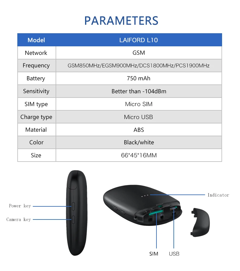 Bluetooth Dual 2 Sim двойной режим ожидания Расширенный SIM адаптер L10 LAIFORD GoodTalk S без джейлбрейка для iPhone5-7 и iOS7-12