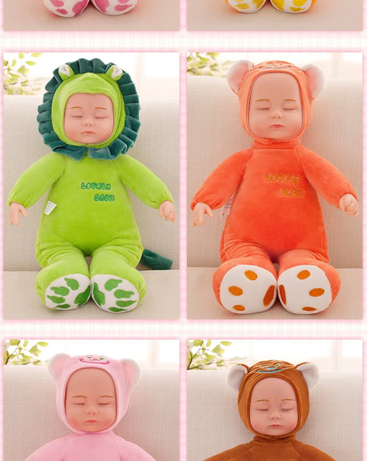 3 reborn dolls newborn