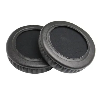 

Soft Quiet Ear Pads Cushions Suit For Audio-Technica ATH-WS99 WS70 WS77 For Sony MDR-V55 V500 7502 Headphones Accessories