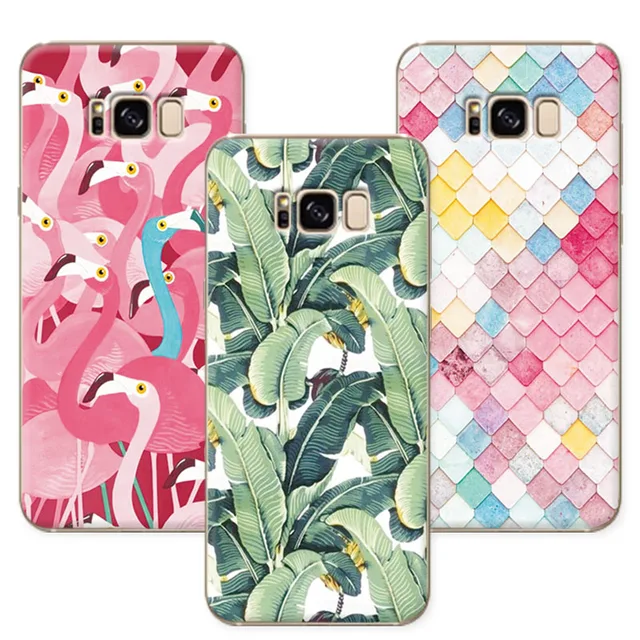 custodia samsung s8 flamingo custodia samsung s8 flamingo