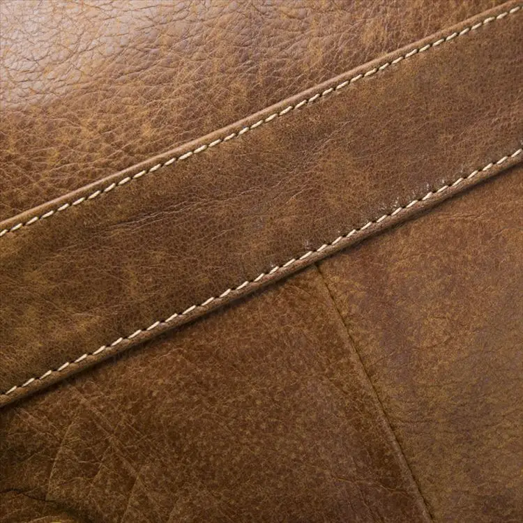COMFORSKIN Ретро Мужские сумки-мессенджеры Новые поступления Премиум коровья кожа европейский американский бренд винтажные мужские сумки через плечо