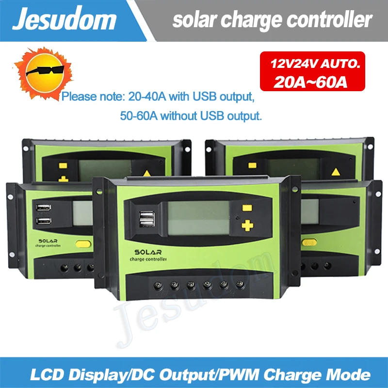 24V 20-60A1