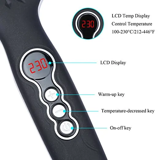 Hot-Sale-Straightening-Iron-Showliss-Newest-Hair (4)