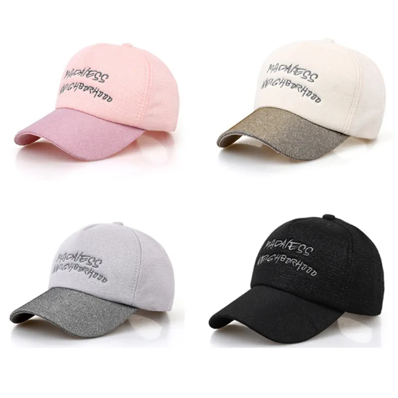 baseball caps for teens