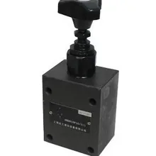 Прямой движущийся Тип предохранительных клапанов DBDH.S-20P.G гидравлический клапан