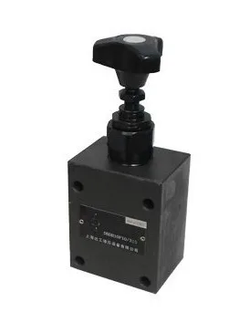 

Straight moving type relief valves DBDH.S-20P.G hydraulic valve