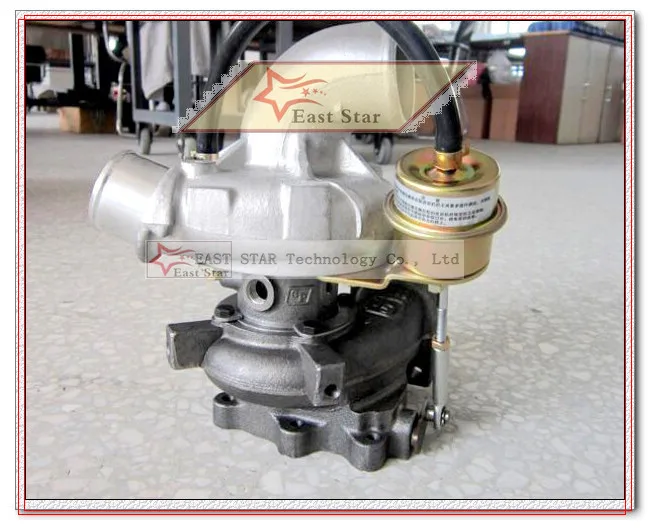 -- HT12-11A HT12-11B Nissan MPV E50 Elgrand Note Terrano ISUZU Fargo Filly 3.2L 1997-2002 QD32ETI turbo  turbocharger (5)