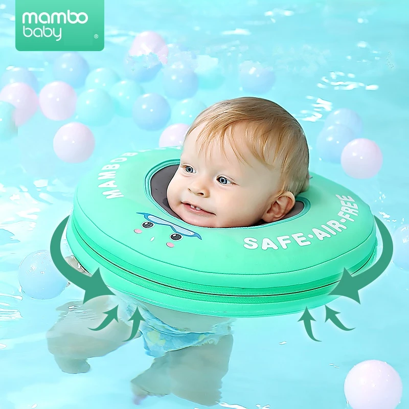 baby swim float