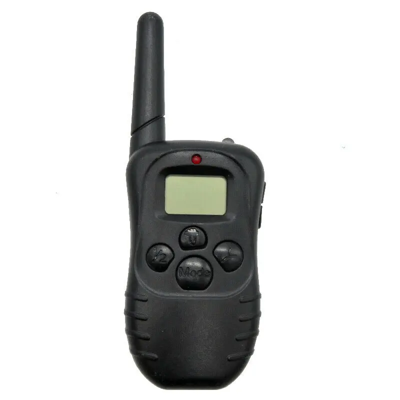 

Used Remote Control 998-D for LCD Electric Dog Training Collar FS VN