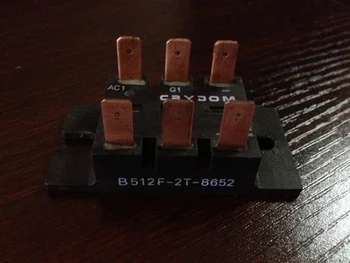 

Freeshipping NEW B512F2T B512F-2 B512F-2T-8652 Power supply module