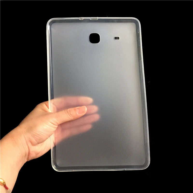 YKaiserin чехол для планшета из Уретанового термопластика Samsung Galaxy Tab E 9 6 SM T560 T561