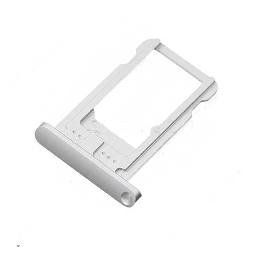 2 шт./лот белый слот для считывания Sim-карт iPad Mini 1 | Мобильные телефоны и аксессуары