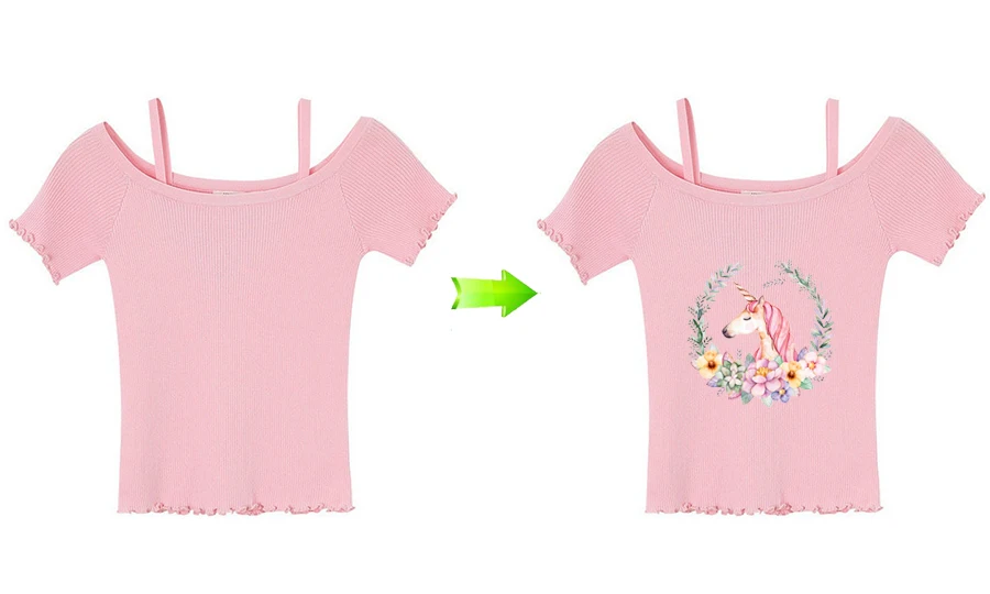 Patches for clothing-1
