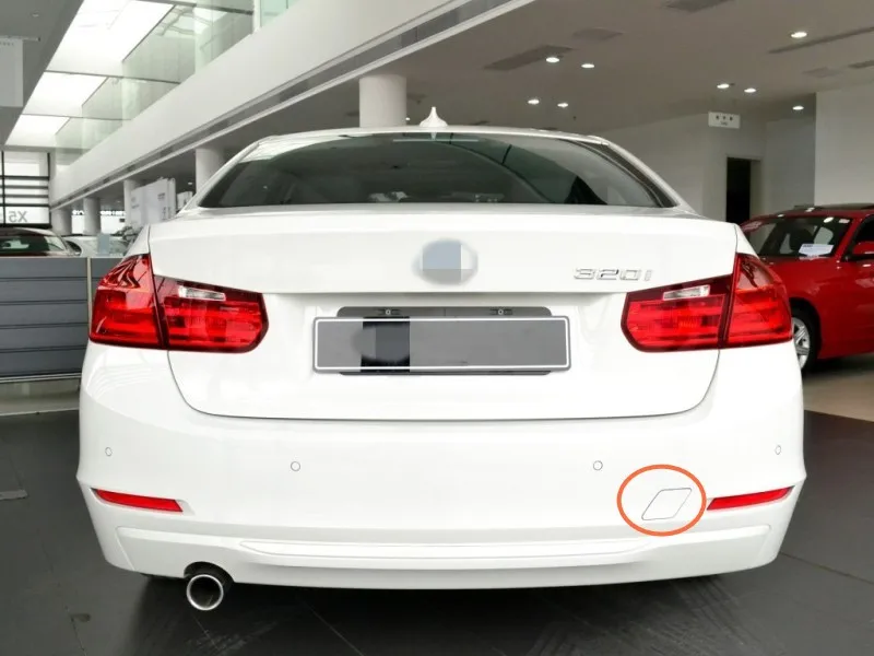 for bmw 320i