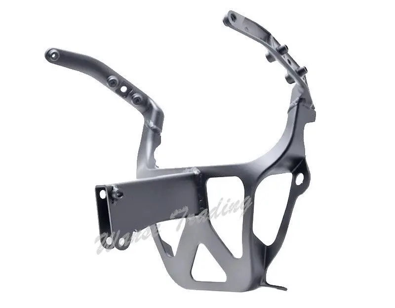 waase Front Upper Fairing Cowling Headlight Headlamp Stay Bracket For Suzuki GSXR600 GSXR750 K1 K2 K3 2000 2001 2002 2003 waase Front Upper Fairing Cowling Headlight Headlamp Stay Bracket For Suzuki GSXR600 GSXR750 K1 K2 K3 2000 2001 2002 2003