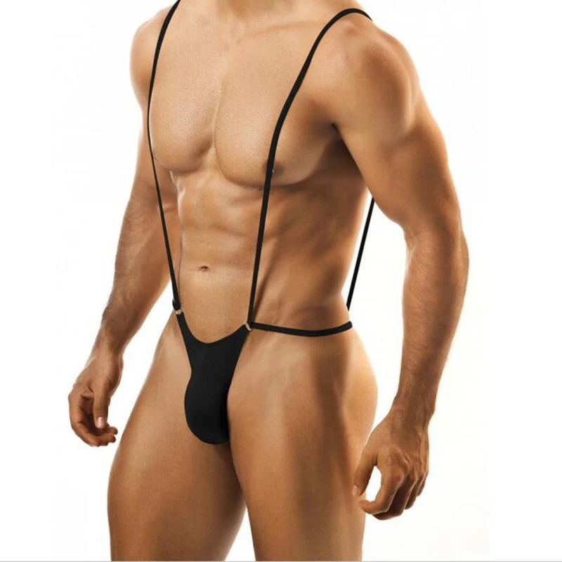 Мужское нижнее белье KWA N.Z бандаж атласное шелковое белье|male gay underwear|string hommejockstrap |