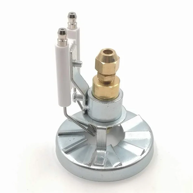 

Oil burner spray nozzle,Mistking oil spray nozzle,Ceramic ignition,electrode burner ignition,Diesel Methanol Atomization nozzle