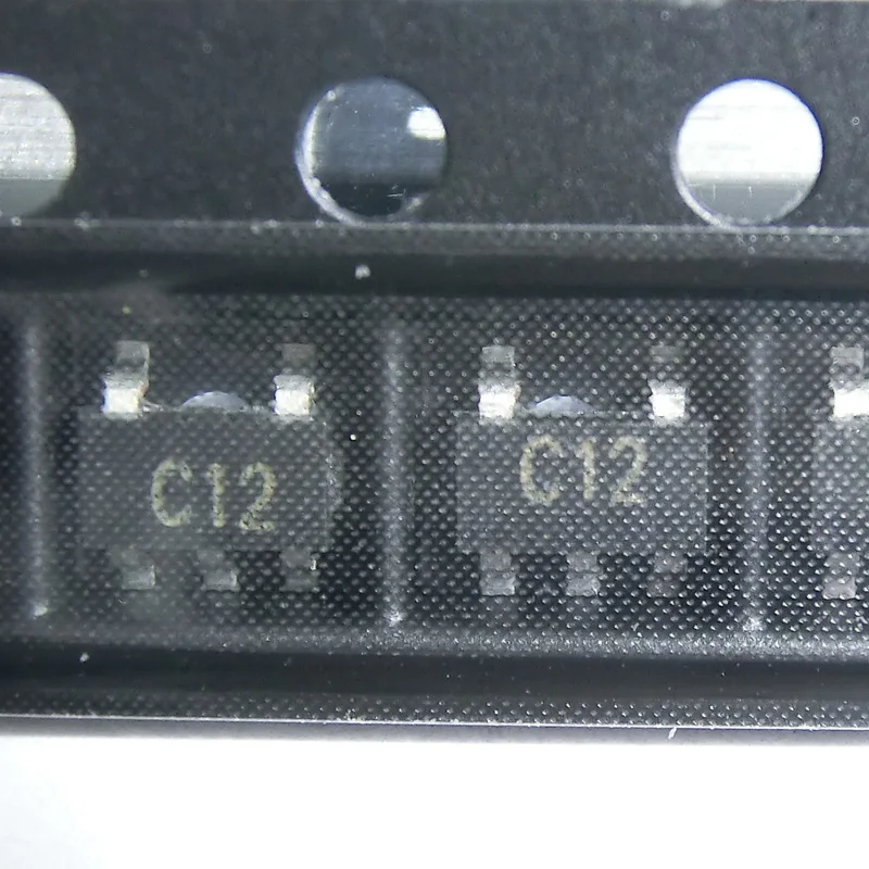 

5pcs/lot ( C12 ) LMV331M5X SOT23-5