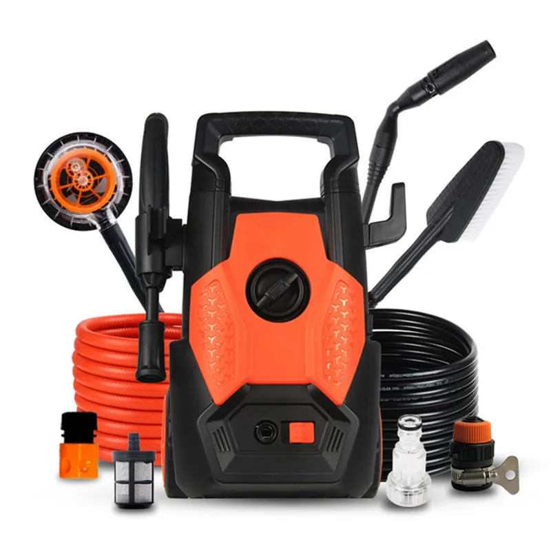 

Portable High Pressure Car Washer Household Car Washing Machine