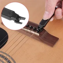 Guitar Tuning Tools Practical Guitar Kit Tuning Knob Suitable Bass Ukulele Violin Mandolin Parts Instruments Accessories Tools
