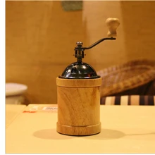 Ручная шлифовка фасоли приспособление кухонный инструмент кофейная посуда нержавеющая сталь шлифовальный прибор бытовая техника