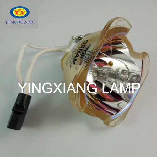 9E.0CG03.001 ORIGINAL Projector bare Lamp Bulb fits to Benq SP870 with housing