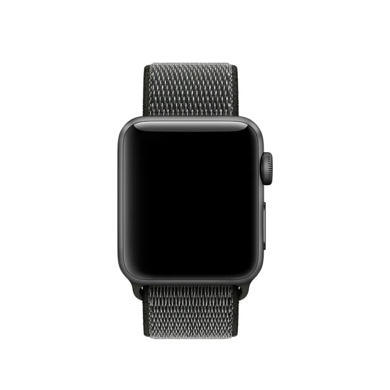 38 мм 42 мм 40 мм 44 мм ремешок для Apple Watch Series 1 2 3 4 5 тканый нейлоновый ремешок для iWatch 5 4 цветной узор магнитная застежка