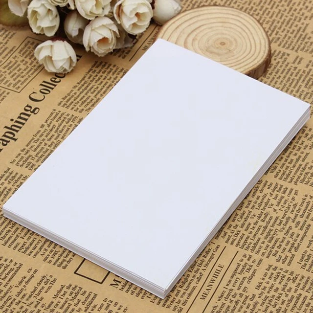 Special Offers High Glossy 50 Sheets Photo Paper 102x152mm Luminous Glossy Photo Paper High Quality Free Shipping 4" x 6" Photo Papers Special Offers High Glossy 50 Sheets Photo Paper 102x152mm Luminous Glossy Photo Paper High Quality Free Shipping 4" x 6" Photo Papers