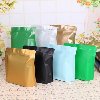 

50pcs/lot wholesale one pound diamond aluminum foil zip lock bag with valve trapezoidal shape tea nuts food packaging bags