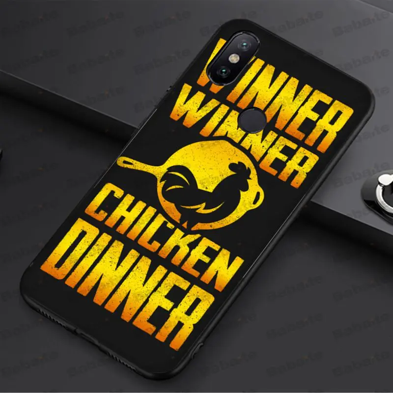 PUBG