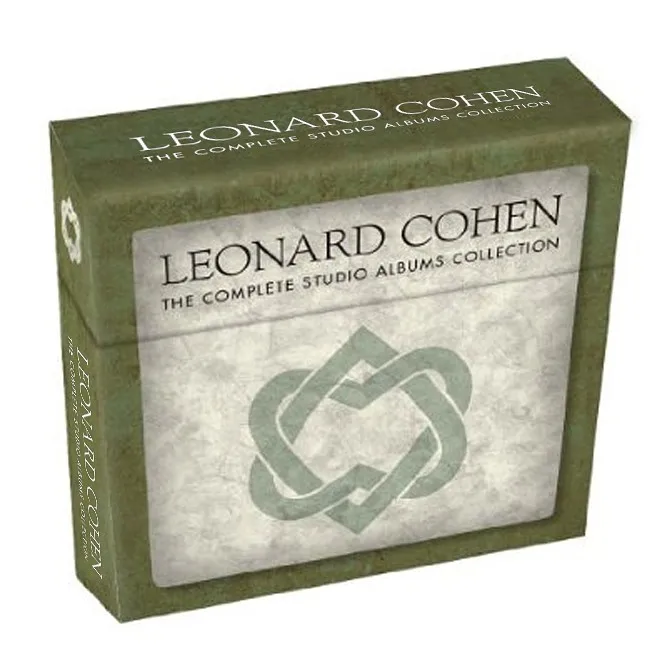 COHEN