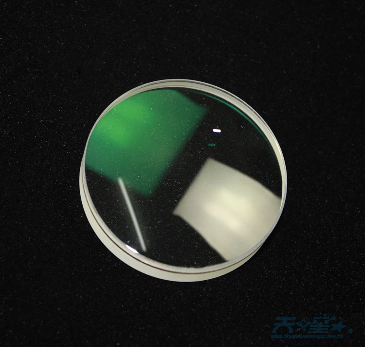 

D51F183 Objective Lens Space Astronomical Telescope Achromatic Double Glue Broadband Coating Binoculo Optical Accessories