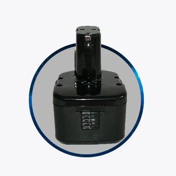 

SORVESS 12V Ni-Cd Rechargeable Battery Pack 3000mah Replace for Hitachi Cordless Electric Drill and Screwdriver EB1214L EB1214S