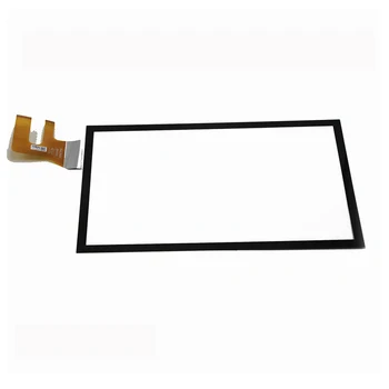 

Brand New 15.6 Inch Laptop Panel for Asus Q500A Q500 Series Q500A-BHI7T05 Black Touch Screen Glass with Digitizer Replacement