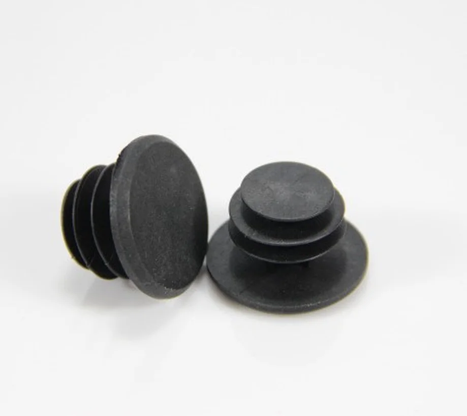 

1 Pair Cycle Road MTB Bike Handlebar End Lock-On Plugs Bar Grips Caps Covers Bicycle Parts 2019 Bicycle Parts Bike Accessories