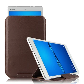 

Case Sleeve For Huawei MediaPad M5 8.4" Protective Cover PU Leather Mediapad M5 SHT-AL09 SHT-W09 8.4 inch Tabelt PC Pouch Cases