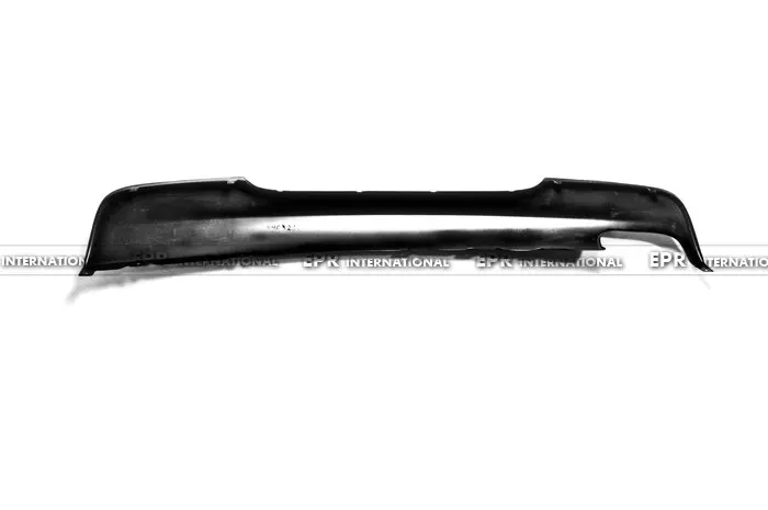 E90 M-Tech Rear Lip (Single Exhaust)(Option of 325i or 335i, is difference (5)_1