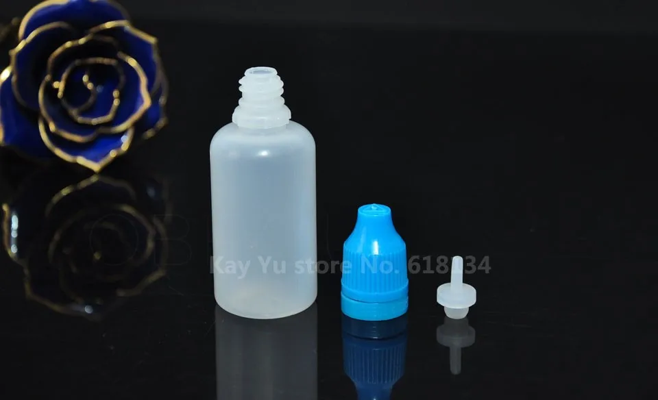 30ml plastic dropper bottle  (2)-1