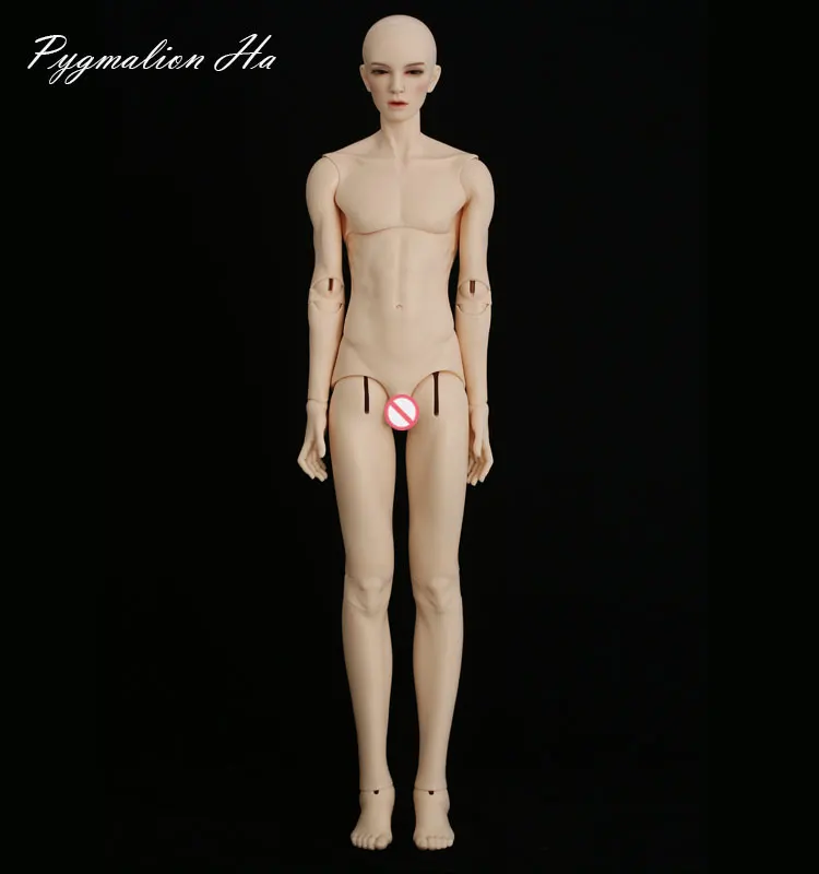 BJD SD куклы Pygmalion Ha мужской 1/3 модель тела для мальчиков глаза высокое качество игрушки магазин смолы фигурки бесплатные глаза шарнир Кукла