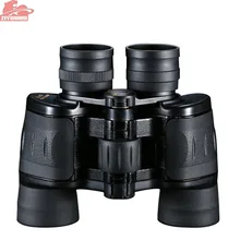 ZIYOUHU 8x42 Высокое Качество Бинокль Long Range непромокаемые Professional Охота телескоп поле очки