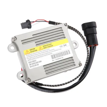 

Yetaha D1S Xenon HID Ballast Ignitor Control Starter Power Supply Cable 932 350-16 For Buick Land Rover Headlight