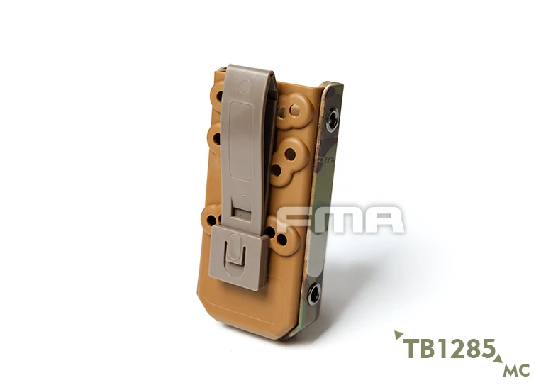 TB FMA новая тактическая Сумка переноска TB1285 для Molle MC/BK/DE/FG/OD/A1|Шлемы| |