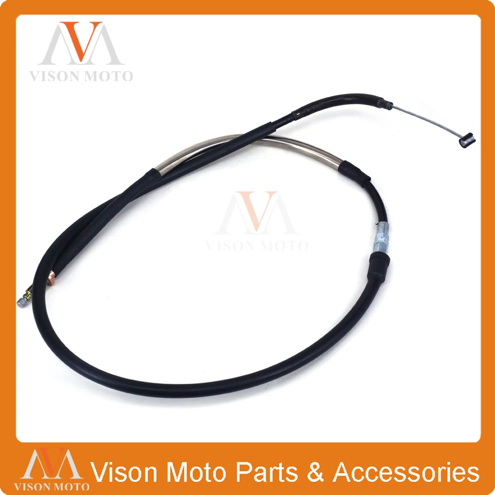 

Motorcycle Clutch Lever Cable Line For YAMAHA FZ6 FZ-6 FZ6N FZ-6N FZ-6S FZ6S